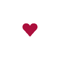Lo Bosworth Heart Sticker by Love Wellness