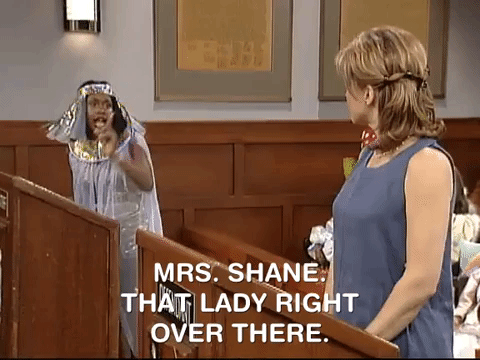 the amanda show nicksplat GIF