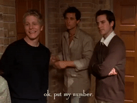 season 5 netflix GIF by Gilmore Girls 