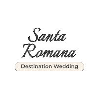 Casamarela bbfw bxp wedding destination casamarela Sticker