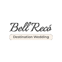 Casamarela bbfw bxp casamarela wedding destination Sticker