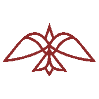 FirelandsScientific phoenix firelandsscientific fisci firelands scientific Sticker