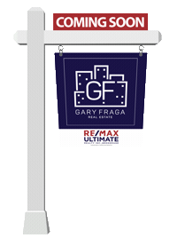 Gary Fraga Sticker by Gary Fraga Real Estate