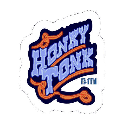 Sticker by BMI