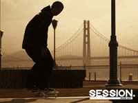 Skateboarding Skating GIF by Session: Skate Sim