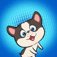 Fun Hello GIF by UpStudiosWorld