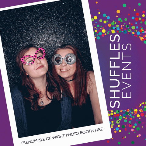 sandpromiw GIF by Shuffles Events