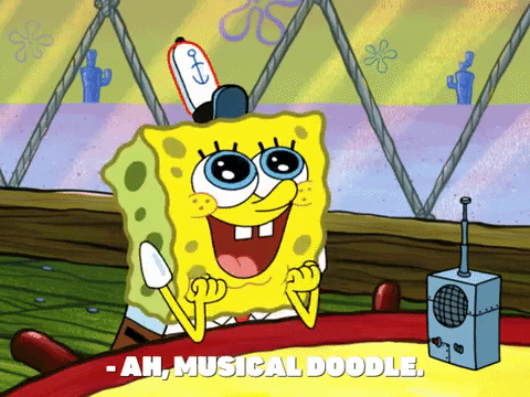 season 7 episode 20 GIF by SpongeBob SquarePants