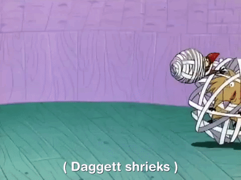 nickrewind giphydvr nicksplat angry beavers giphyab002 GIF