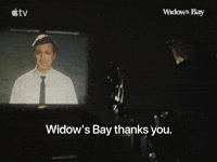 Shelter Bunker GIF by Apple TV