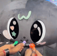 Bunny Win GIF