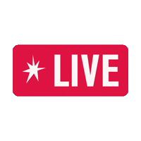 Live Sticker by Blokada INFO