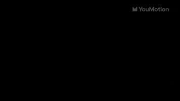 Animated halloween visual effects motion graphics