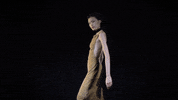 model high fashion GIF by NYFW: The Shows