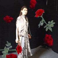 new york fashion week nyfw 2016 GIF by NYFW: The Shows