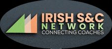 Irishfitfam GIF by IrishSCNetwork