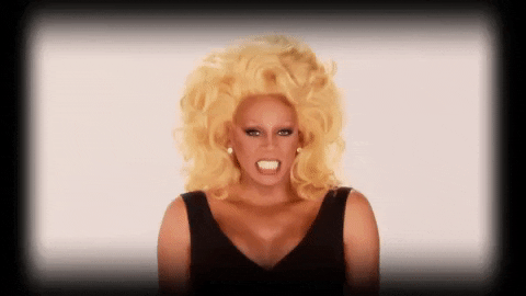 04x13 GIF by RuPaul's Drag Race