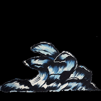 vistabhava waves onda bhava vistabhava GIF