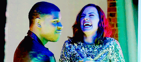 john boyega GIF