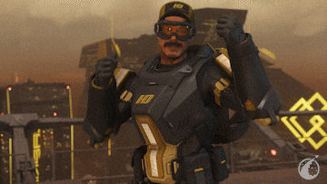 Star Citizen Approval GIF