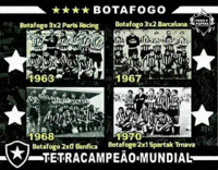Bfr Alvinegro GIF