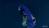Kpop Demon Hunters GIF by NETFLIX