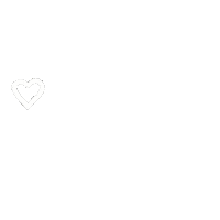 Heart Love Sticker