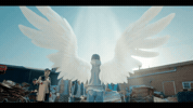 Angel Wing GIF
