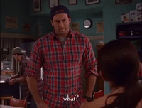 season 2 netflix GIF by Gilmore Girls 