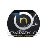 Albo Albanien Sticker by New Babylon - Music Label