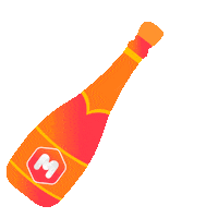 Dance Party Sticker by Start Moovin