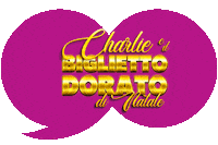 Charlie Teatro Sticker by TeatroNovanta