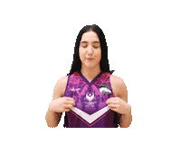 Womens Basketball Riders Sticker by Loughborough Basketball