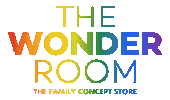 Theagencypr Sticker by The Wonder Room