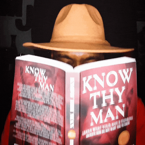 No Way Lol GIF by Manuel V. Johnson