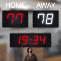 77 Home GIF