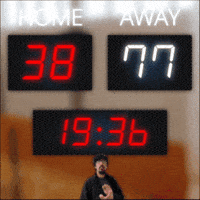 38 Home GIF