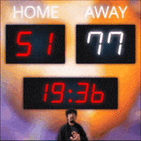51 Home GIF