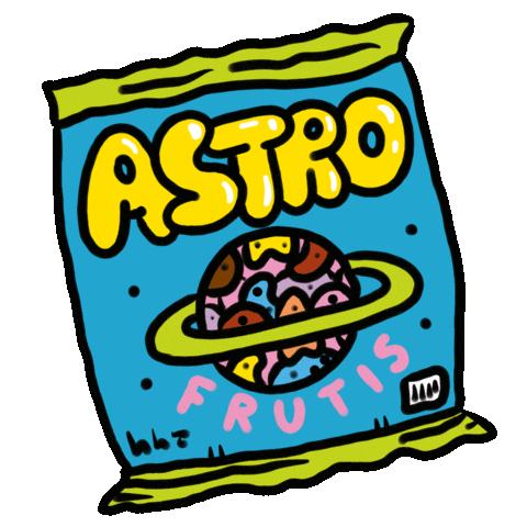 Candy Candies Sticker by Esmile Studio