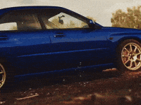 Subaru GIF