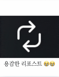 한글 번역 GIF