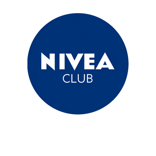 beauty club Sticker by NIVEA_Oesterreich