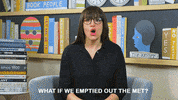 what if omg GIF by PBS Digital Studios