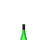 schnelltestwein wine popup schnelltestwein Sticker