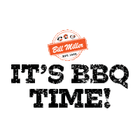Food Delivery Sticker by Bill Miller Bar-B-Q
