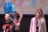 Sasha Banks Wwe GIF