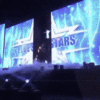 Stardom GIF