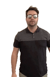 Oh My Omg Sticker by OH MY GREEK