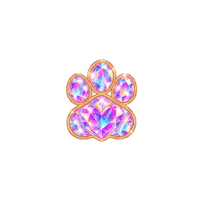 Paws Dog Gif Sticker
