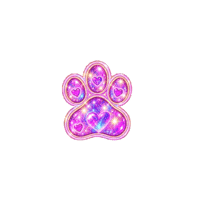 Paws Dog Gif Sticker